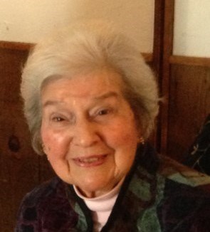 Obituary of Dorothy C. Faulkner