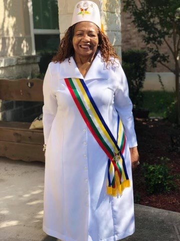 Obituary of Mrs. Elizabeth Ann (Green) Wilkerson