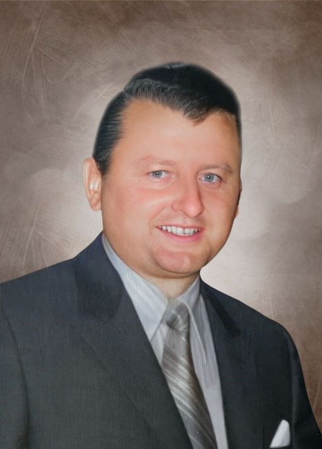 Obituario de Ivan Mikulcic