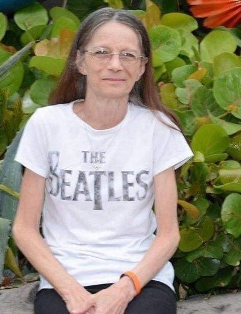 Obituary of Karen Webb