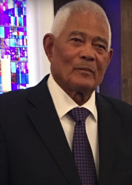 Obituary of Evan Gregory Young Sr.