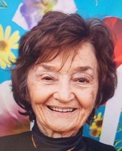 Obituary of Marie K Gleason