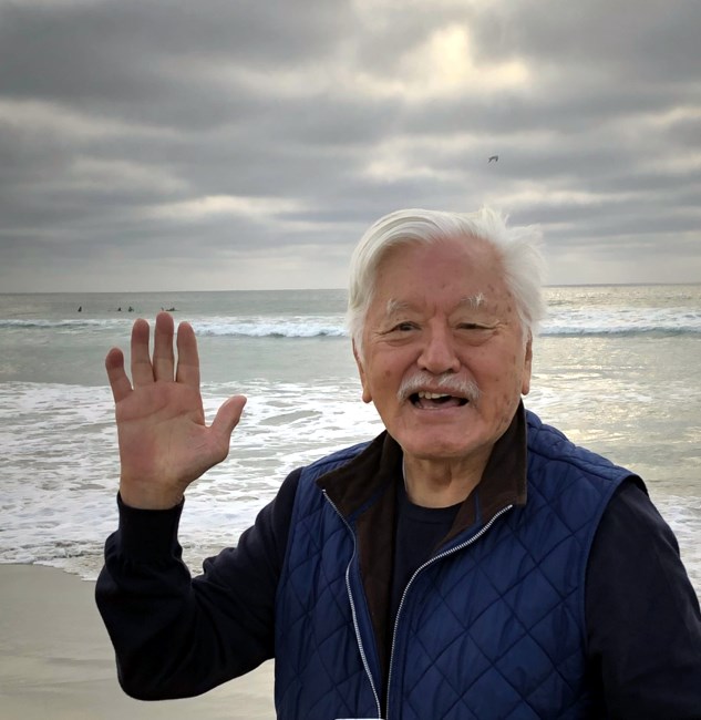 Obituario de Alfred "Al" Ogawa