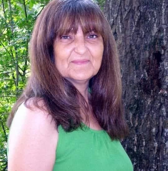 Obituary of Rebekah Heron