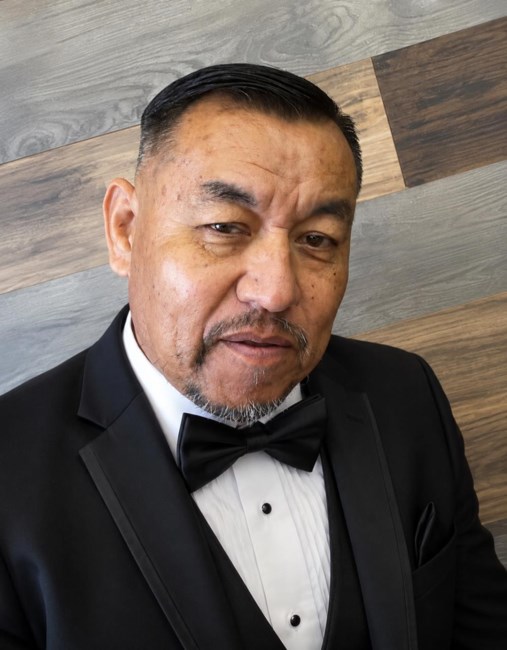 Obituary of Jose Luis E. Sanchez