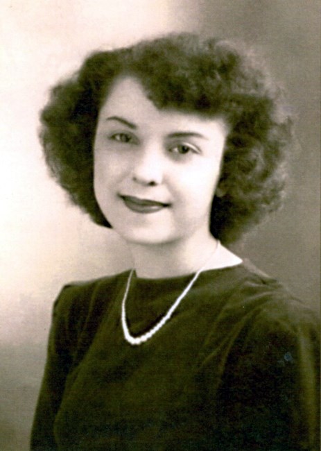 Obituary of Marie Carolyn Wilbert