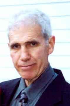 Obituary of David A. Mordini