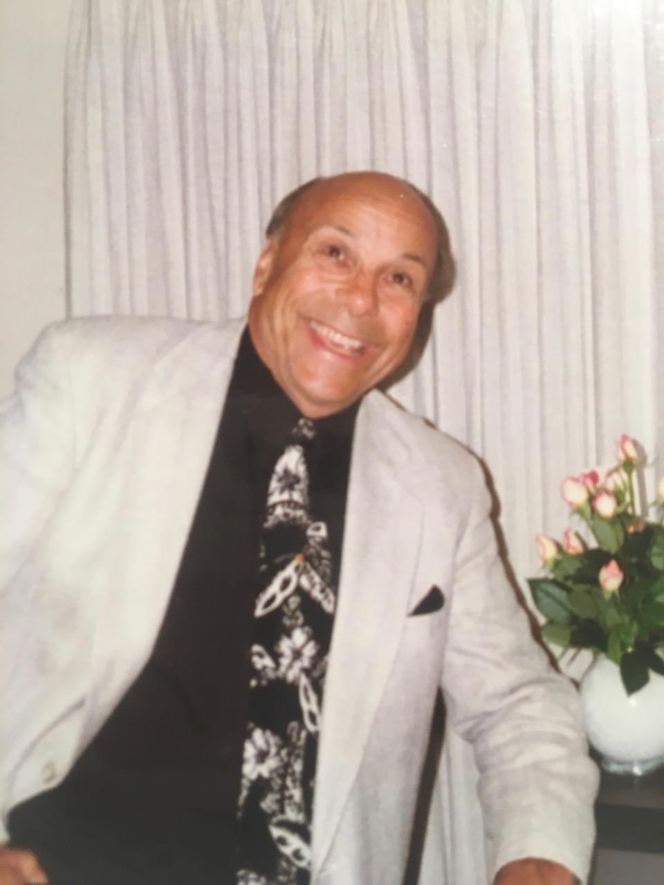 Obituary of David Hlebechuk