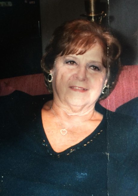 Obituary of Marie S. Grilli