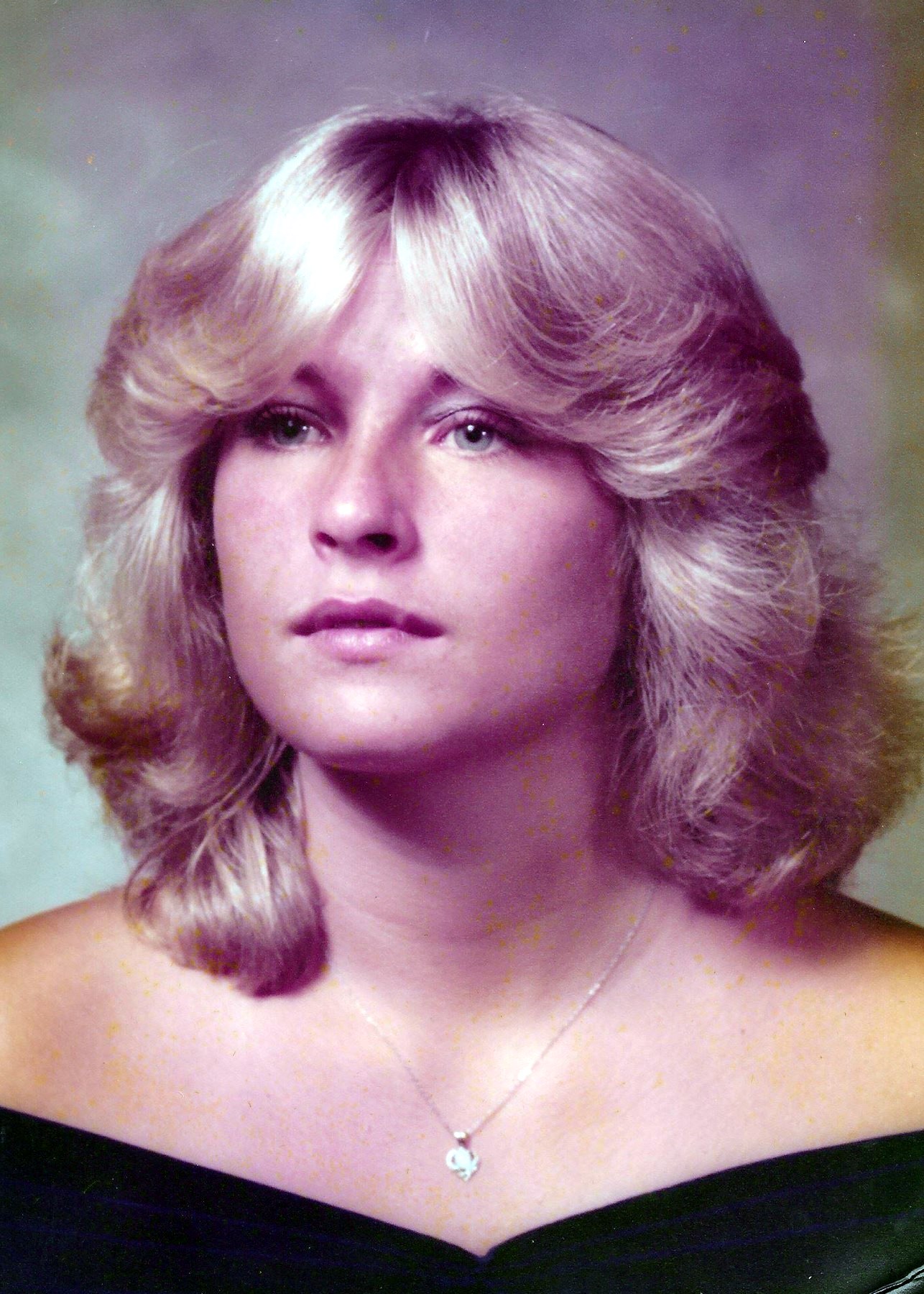 Tiffanie Wilson Obituary - Gadsden Al