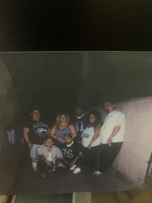 Gabriel Fernandez Obituary North Hollywood Ca