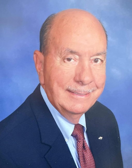 Obituary of William "Bill" Hal Reed