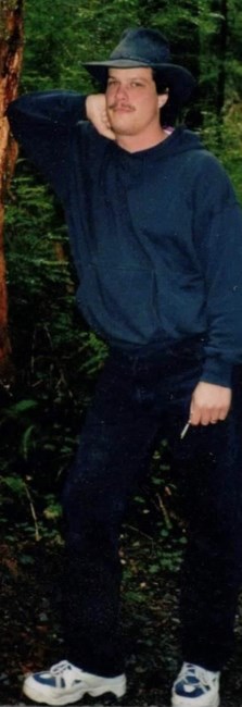 Obituary of Timothy John Redhead