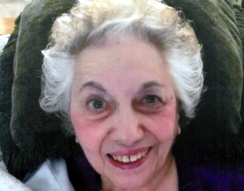 Obituary of Sandra A. LaRoche