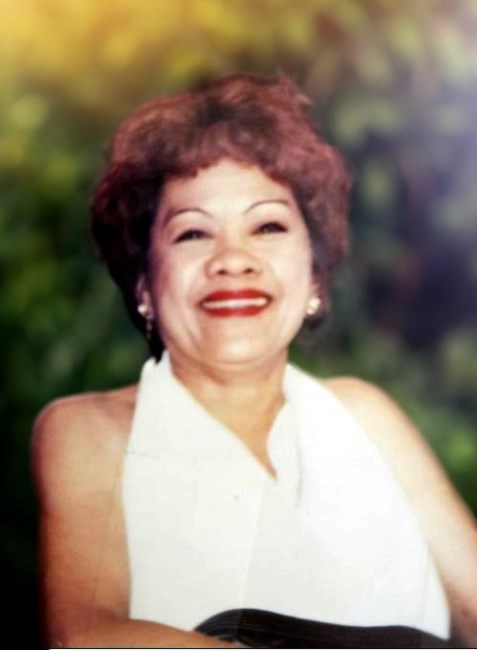 Obituary of Maxima Meneses Weiskopf