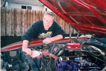 Obituary of Tim "Timothy" R. Poole