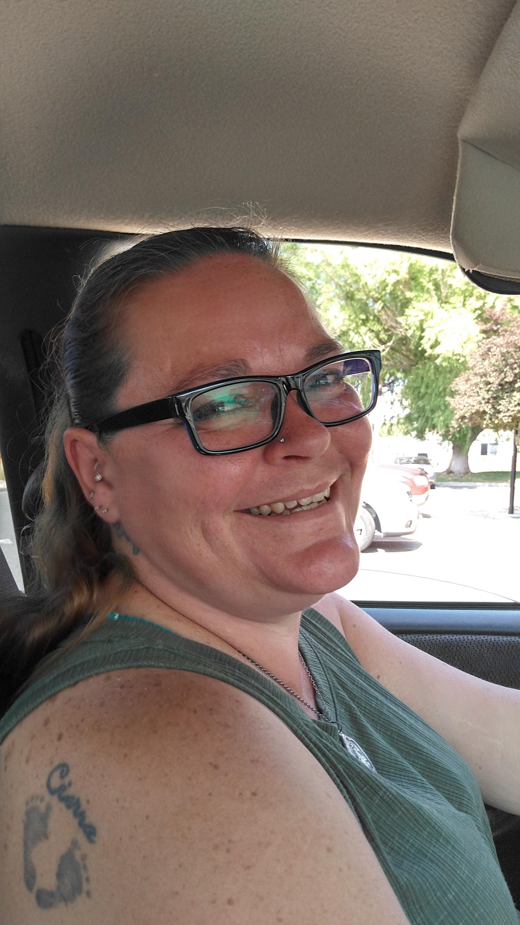 Obituario de Brandi Jo Dunton