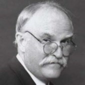 Obituary of R. H. Corky Dr. Carnahan, Jr