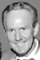 Obituary of Edward Keith Howell