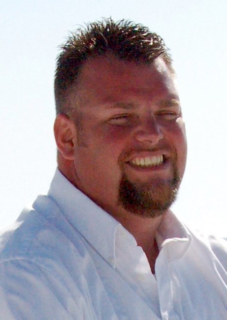 Avis de décès de Thomas M. Jacobson