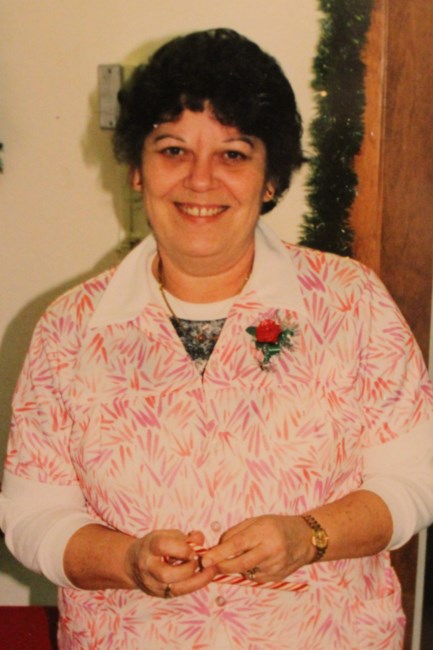 Obituary of Mary Long