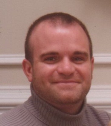 Obituary of Brian Austin Ridge