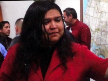 Obituary of Alexzandra Judi Lopez