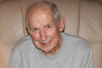 Obituary of Budy Hayes