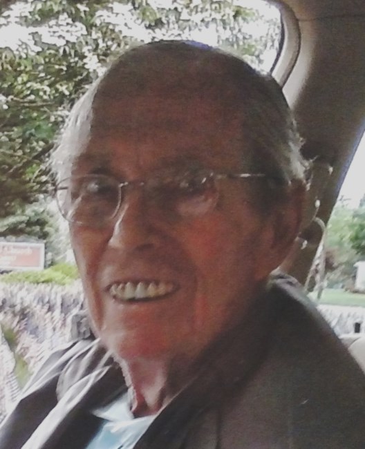 Obituary of Hugh R. Finkle Sr.