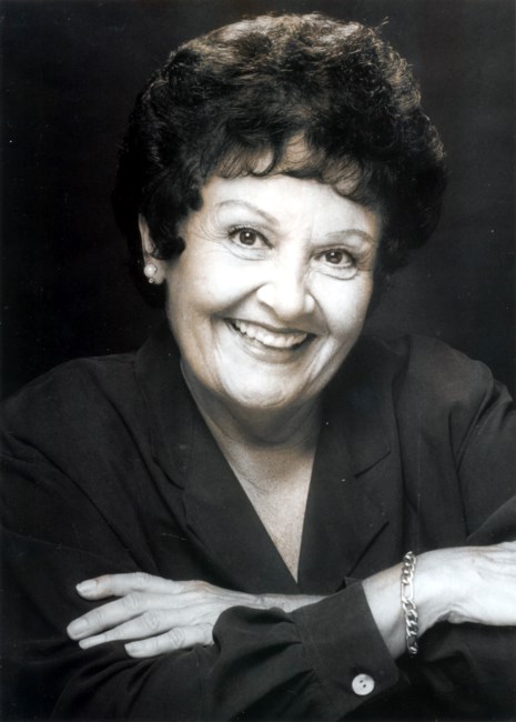Obituary of Jean Vespa