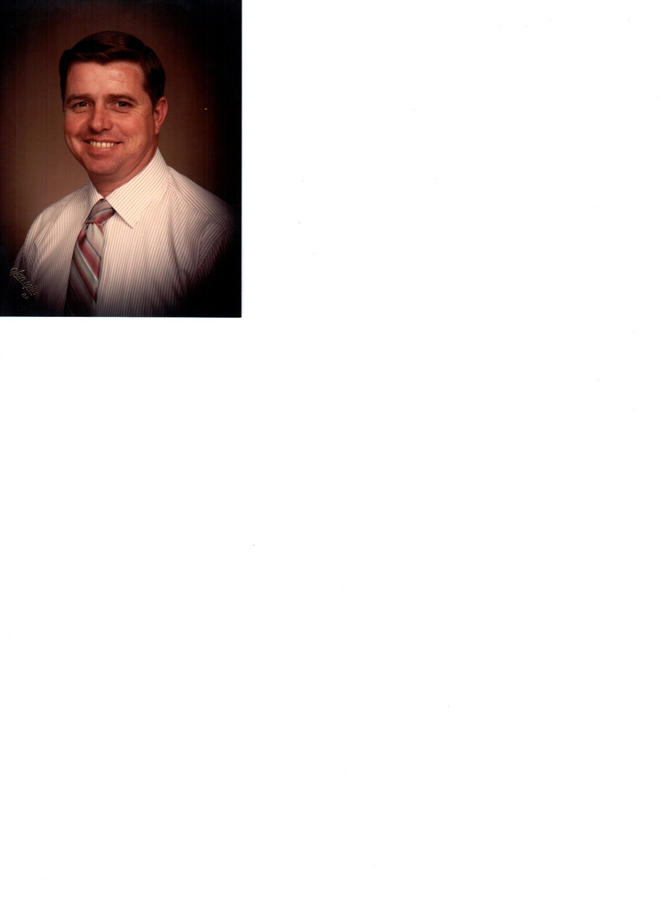 Obituary of Elmer Clinton Edwards