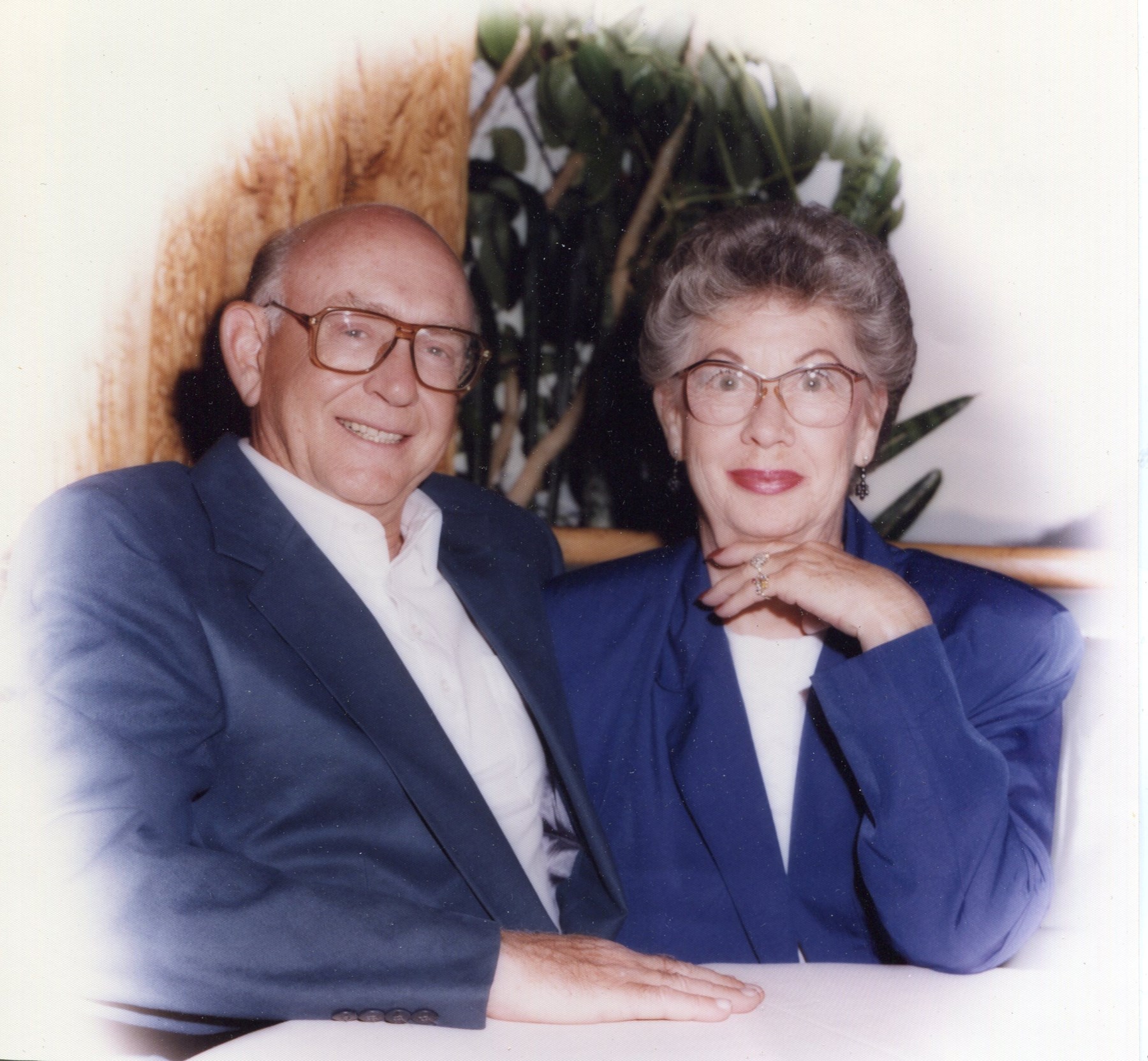 Obituary of Mercer Charles Trevers