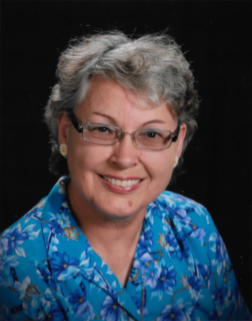 Obituary of Mrs. Dianne Arcemont Blanchard