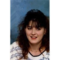 Obituary of Angela Marie Riley