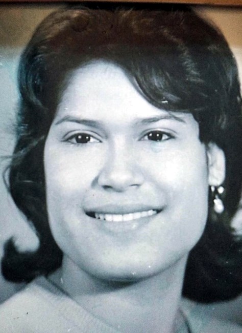 Obituary of Linda (Henry) Moreno