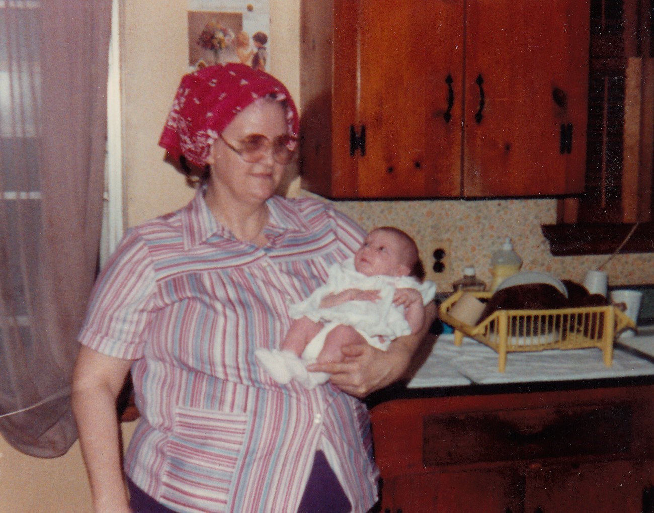 Avis de décès de Marjorie Ann (Fifer) Horton