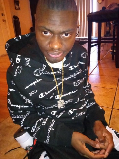 Obituary of Denarious Alfred Smith