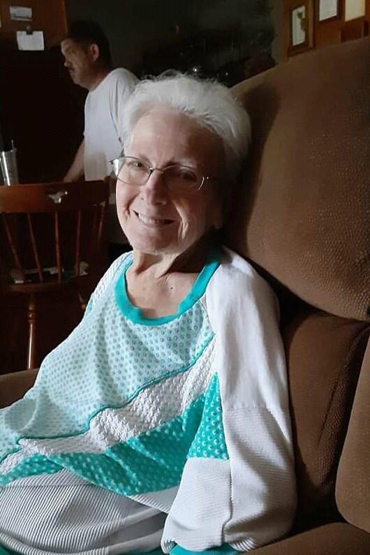 Obituario de Ada Elnora Hyde