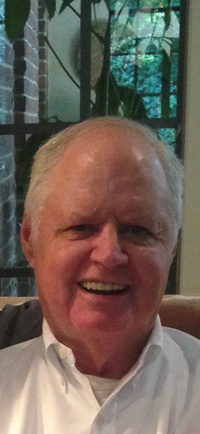 Obituary of Herbert Alden Rivers