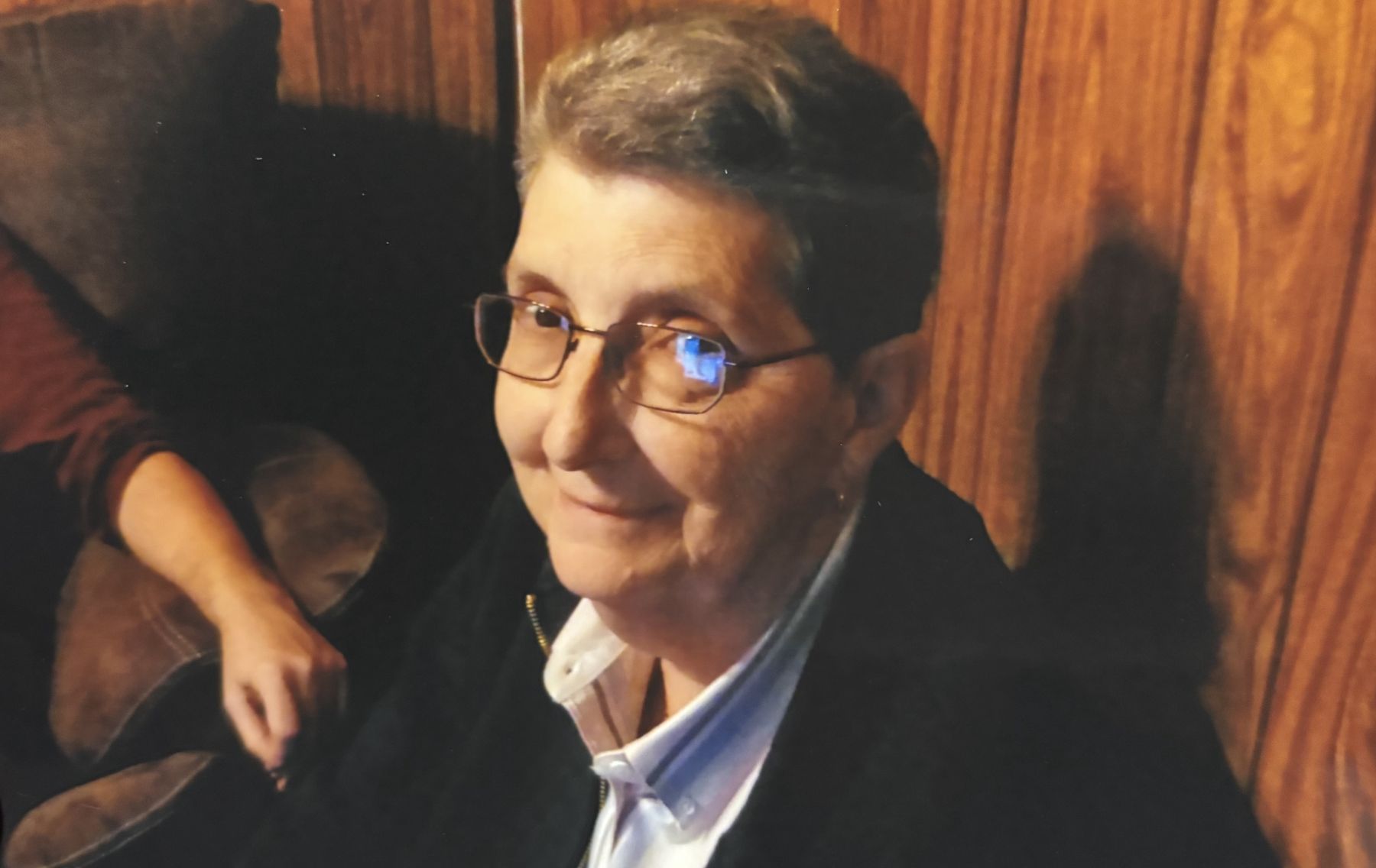 Obituary of Patricia Malone