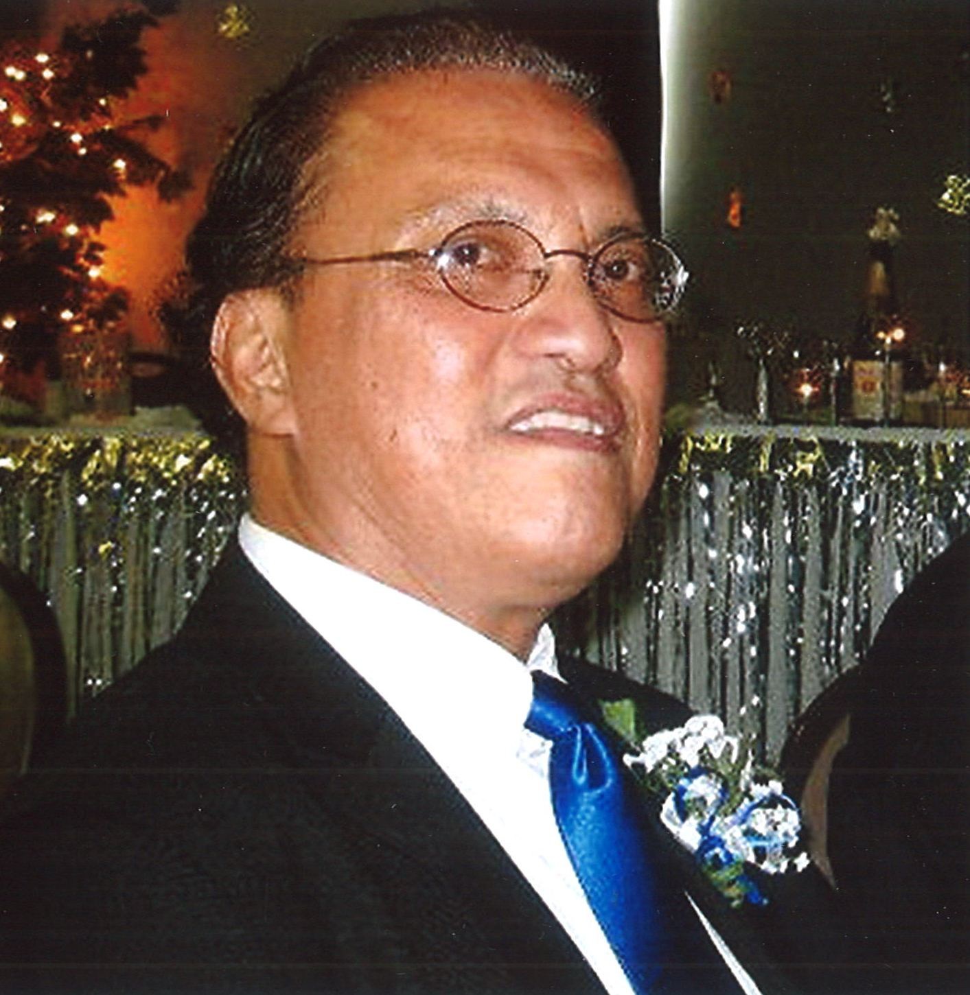 Raul Apostol Obituary Santa Clara, CA