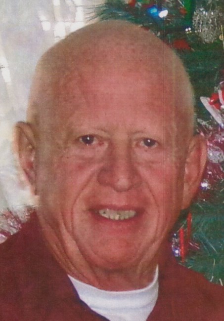 Obituary of Earl O. Skiles