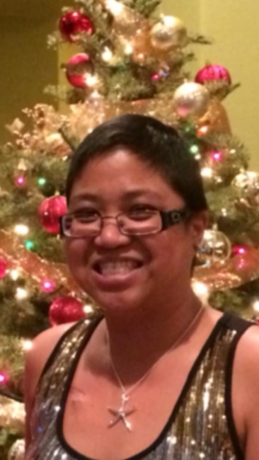 Obituary of Stephanie Mae D Ramos