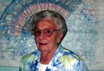 Obituario de Dorothy C. Chapman