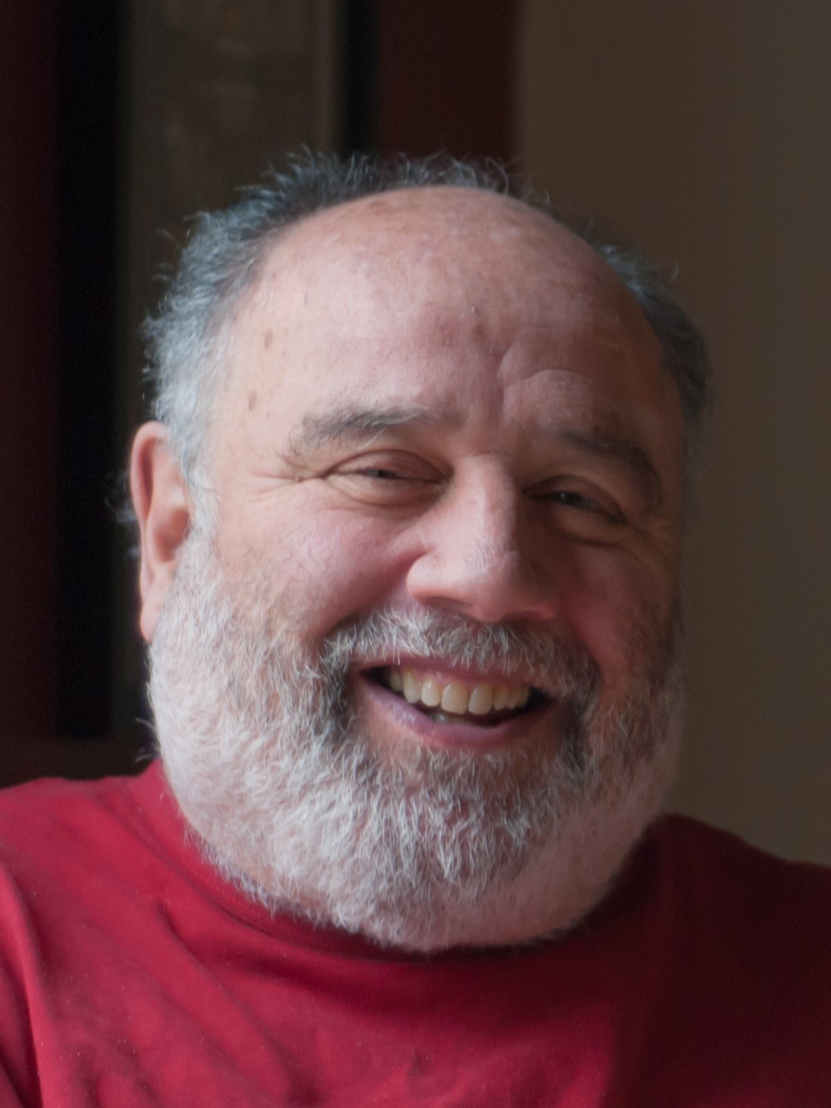 Bruce Geiger Obituary Dayton, OH