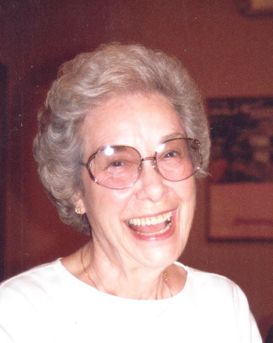 Obituary of Grace M. Parent