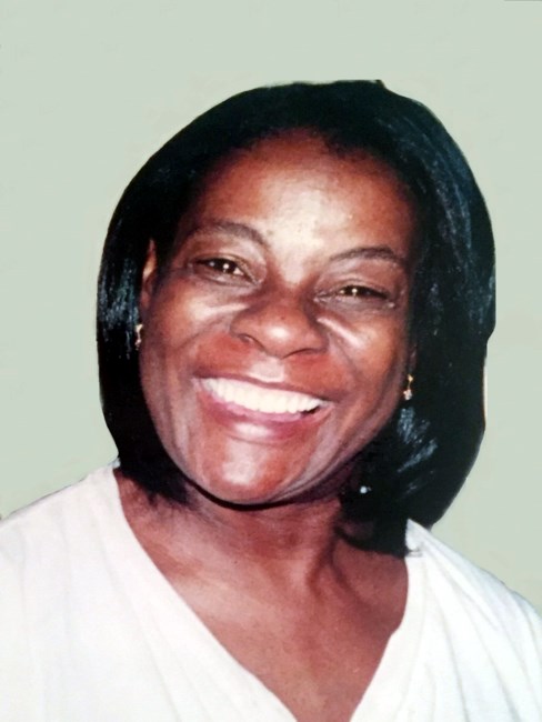 Obituary of Regina Porter