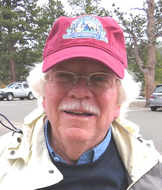 Obituary of Barry Knapp