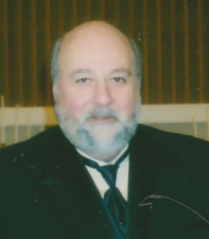 Obituary of Robert James Eminian