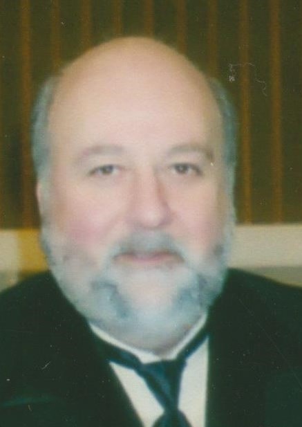 Obituary of Robert James Eminian